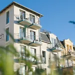 Baltic Hideaways Beach Hotel Warnemuende