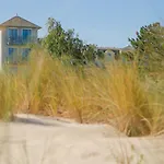 Baltic Hideaways Beach Hotel Warnemuende