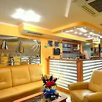 Baltic Hideaways Beach Hotel Warnemuende