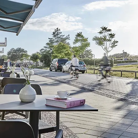 Baltic Hideaways Beach Hotel Warnemuende Rostock