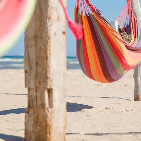 Hotel Baltic Hideaways Beach Hotel Warnemuende Rostock