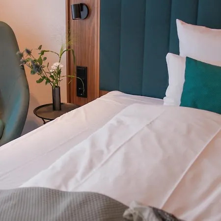 Hotel Baltic Hideaways Beach Hotel Warnemuende 4*