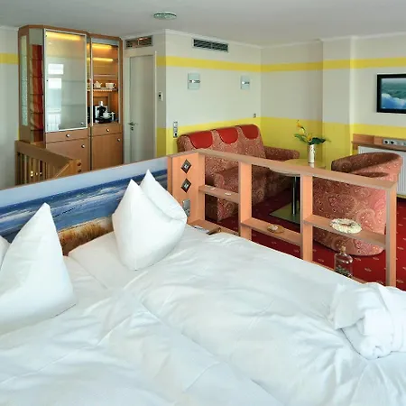 Baltic Hideaways Beach Hotel Warnemuende Hotel Rostock