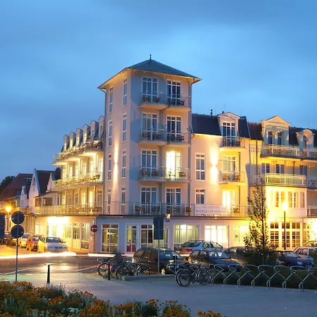 Hotel Baltic Hideaways Beach Hotel Warnemuende