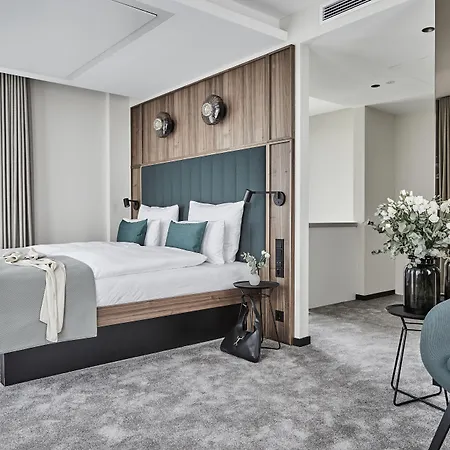 Hotel Baltic Hideaways Beach Hotel Warnemuende