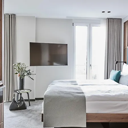 Hotel Baltic Hideaways Beach Hotel Warnemuende Rostock