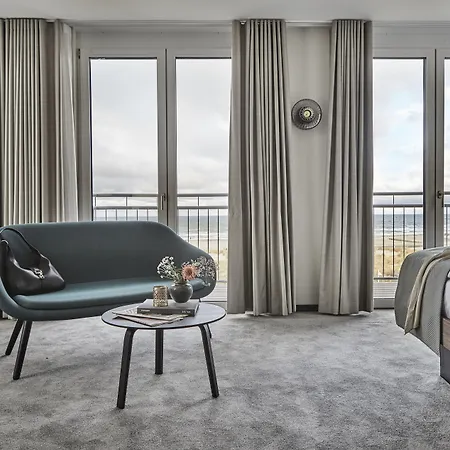Hotel Baltic Hideaways Beach Hotel Warnemuende