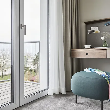 Hotel Baltic Hideaways Beach Hotel Warnemuende