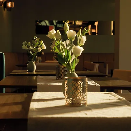 Baltic Hideaways Beach Hotel Warnemuende 4*