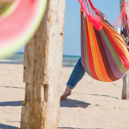 Baltic Hideaways Beach Hotel Warnemuende Hotel