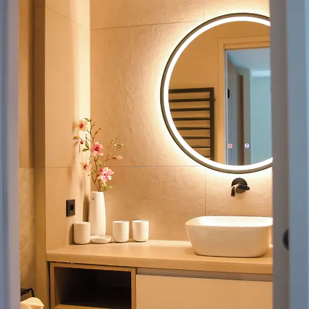 Hotel Baltic Hideaways Beach Hotel Warnemuende