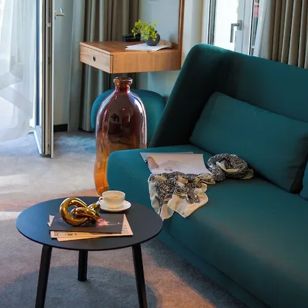 Baltic Hideaways Beach Hotel Warnemuende 4*