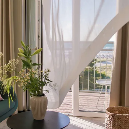 Baltic Hideaways Beach Hotel Warnemuende Hotel