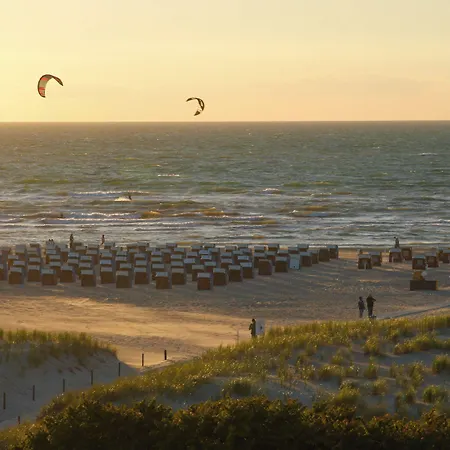 Hotel Baltic Hideaways Beach Hotel Warnemuende