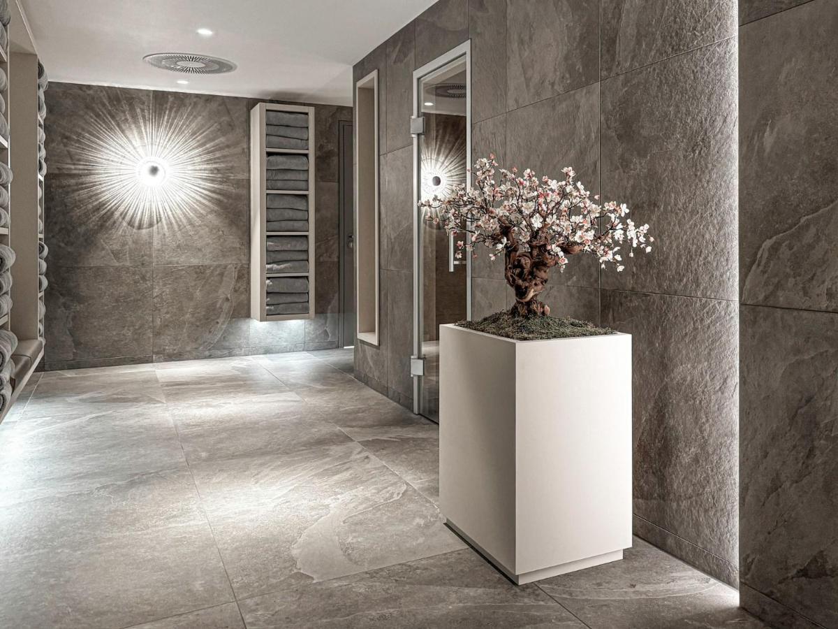 Baltic Hideaways Beach Hotel Warnemuende Hotel 4*