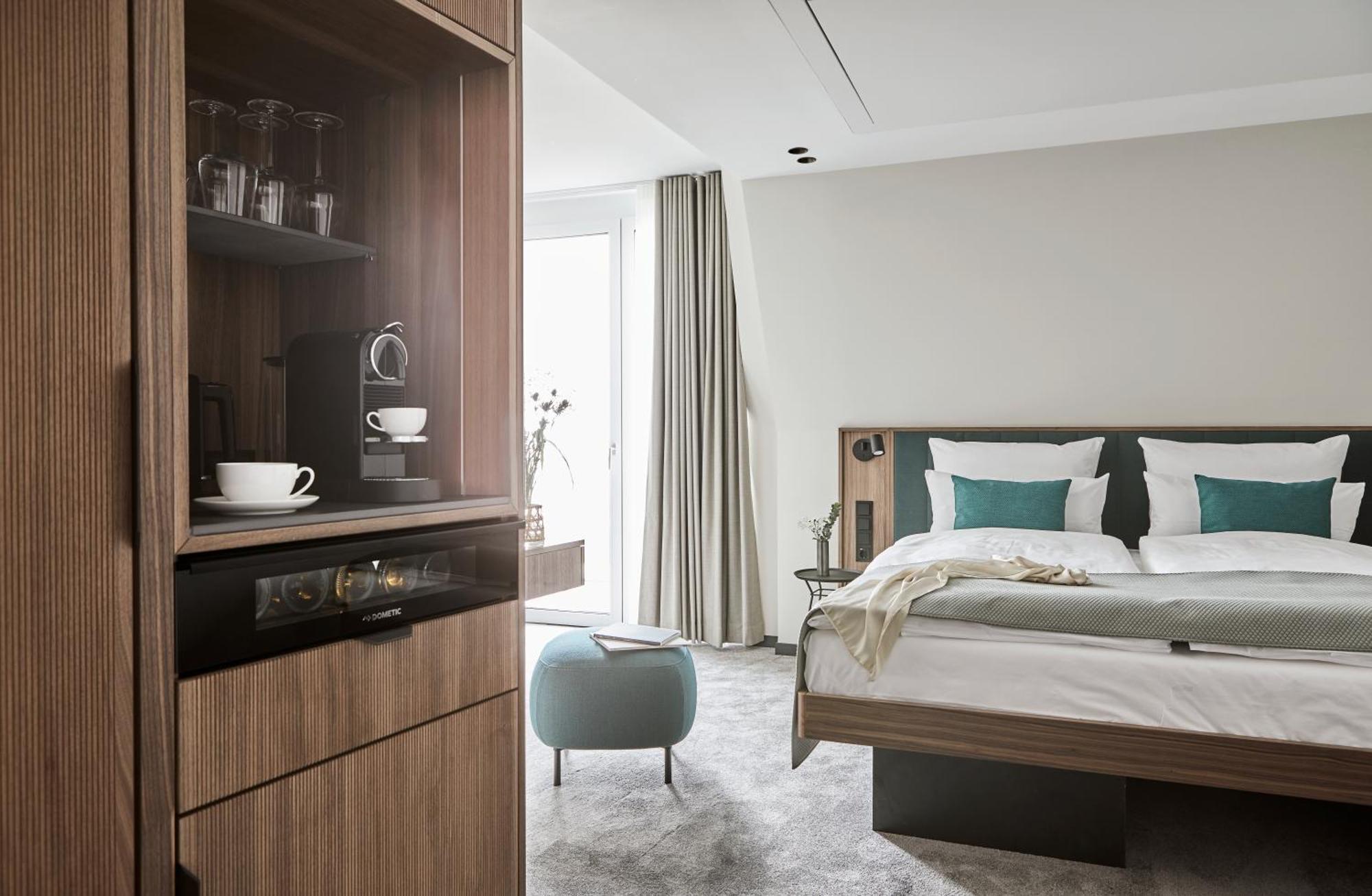 Residenz-strandhotel Rostock