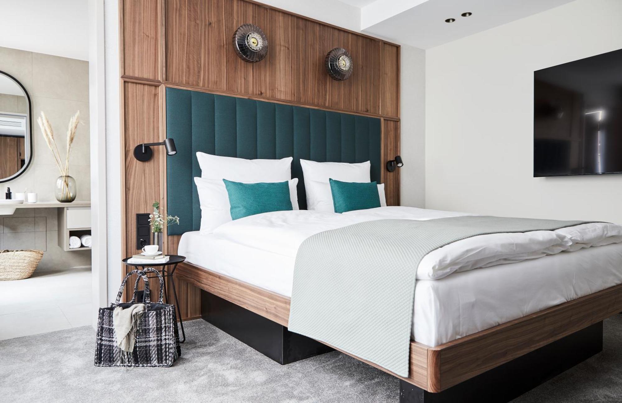 Hotel Baltic Hideaways Beach Hotel Warnemuende