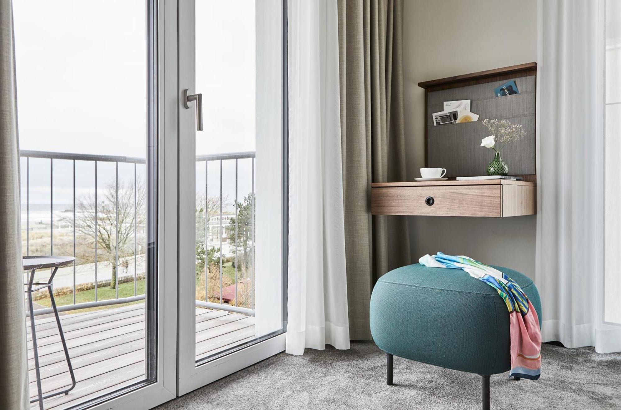 Hotel Baltic Hideaways Beach Hotel Warnemuende Rostock