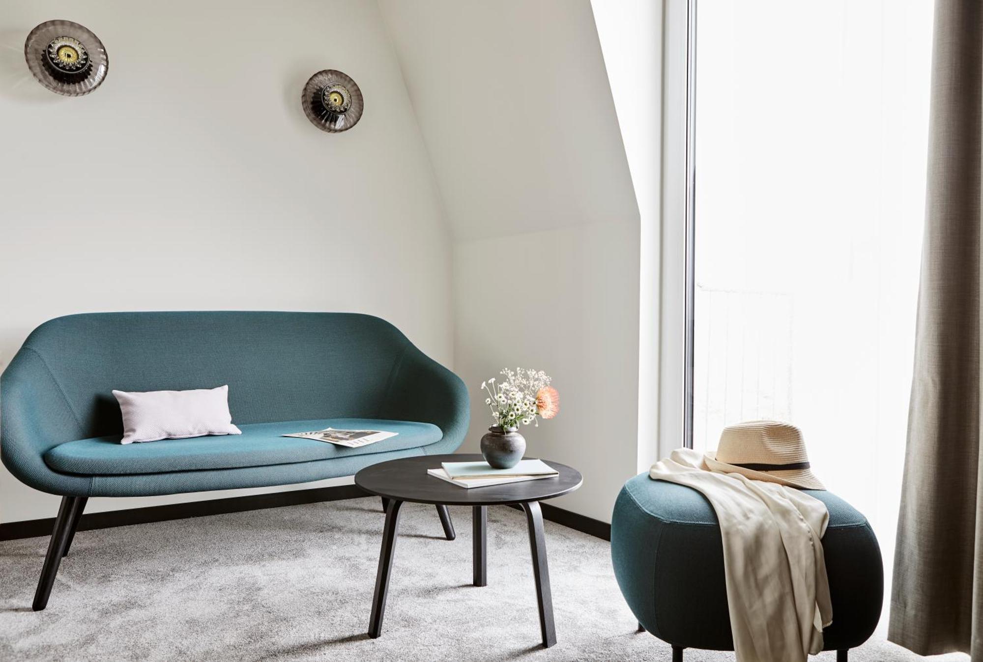Hotel Baltic Hideaways Beach Hotel Warnemuende