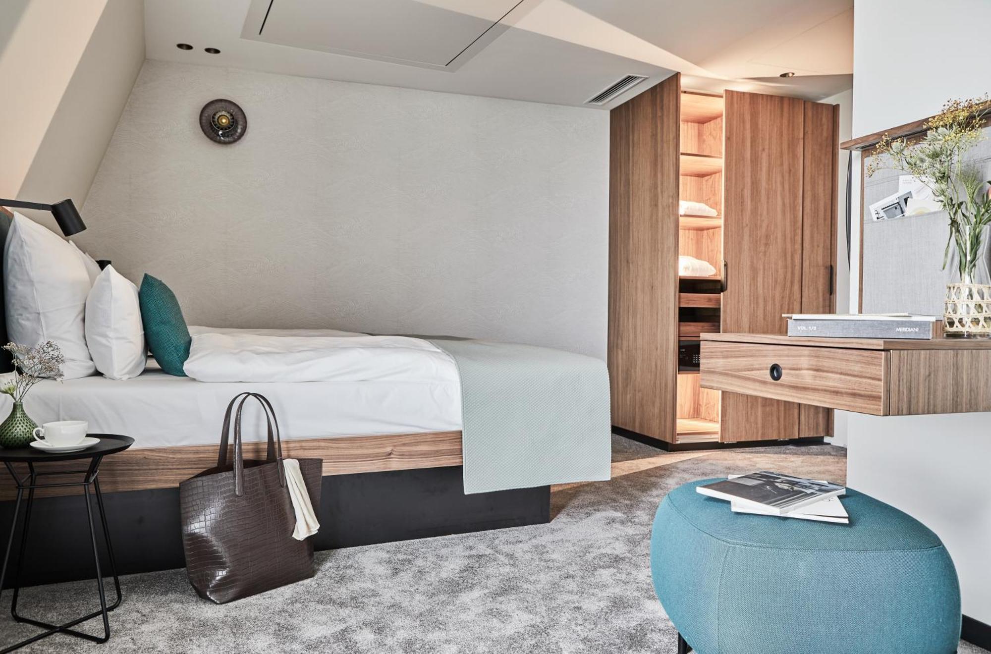 Baltic Hideaways Beach Hotel Warnemuende Hotel Rostock