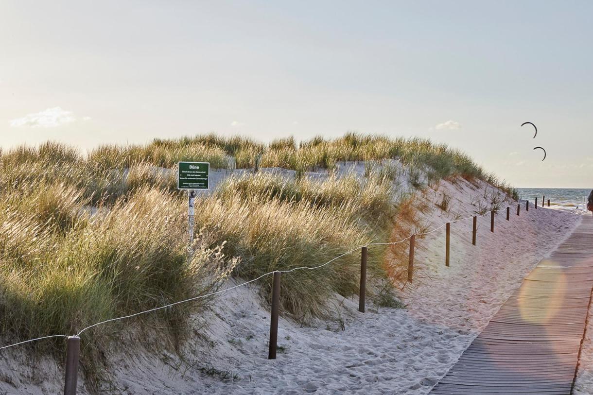 Hotel Baltic Hideaways Beach Hotel Warnemuende Rostock