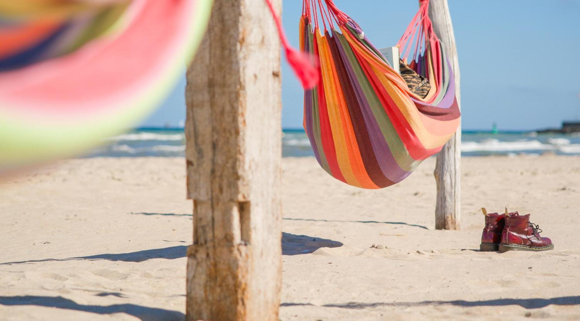 Hotel Baltic Hideaways Beach Hotel Warnemuende Rostock