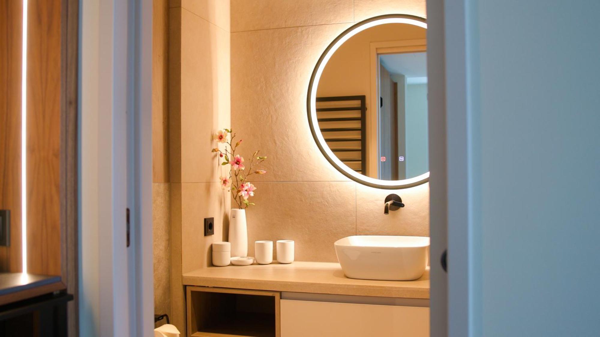 Residenz-strandhotel 4*