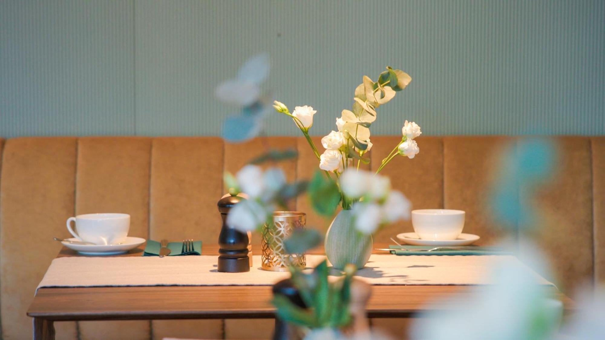 Residenz-strandhotel Hotel 4*