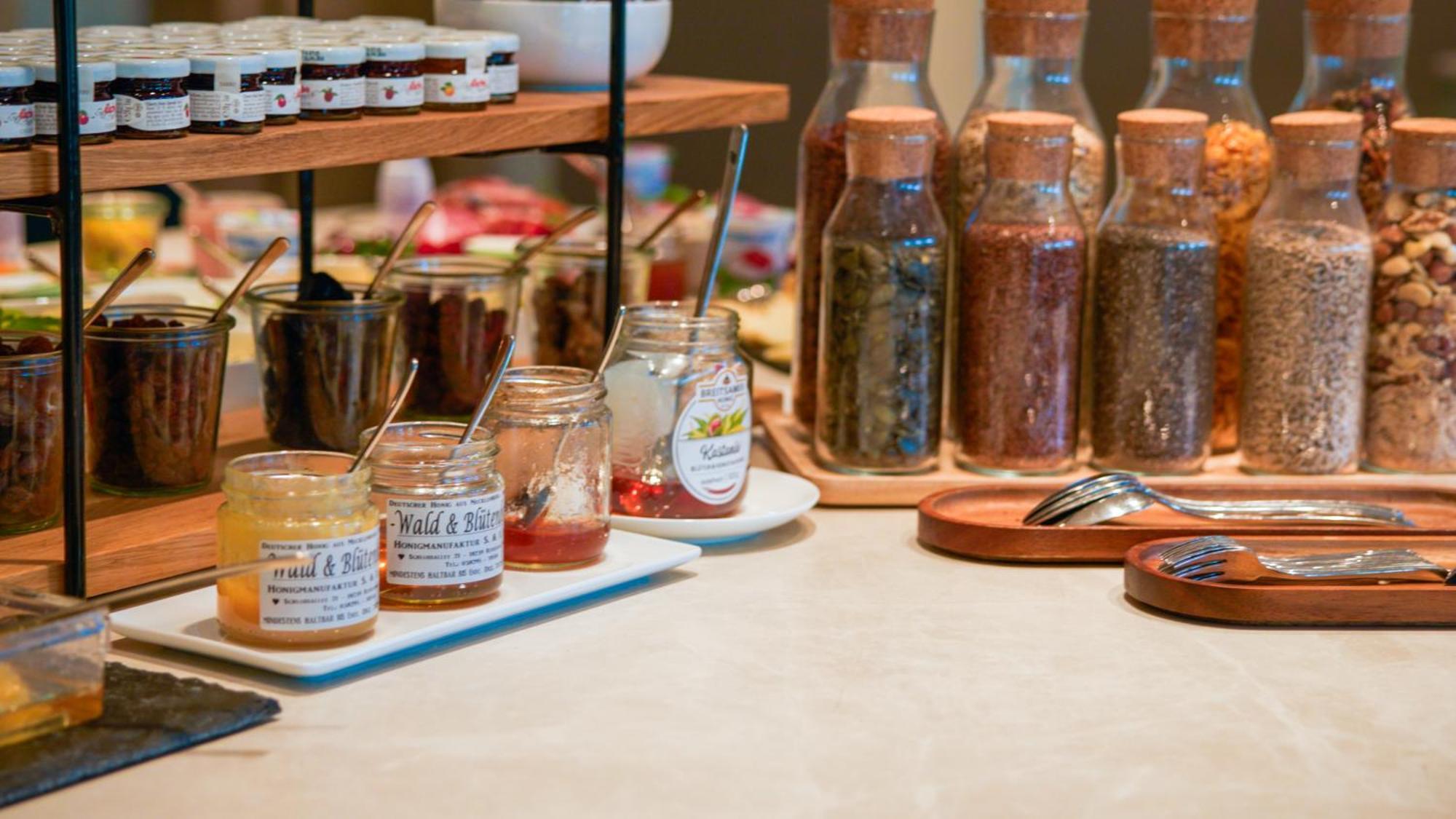 Baltic Hideaways Beach Hotel Warnemuende 4* Rostock