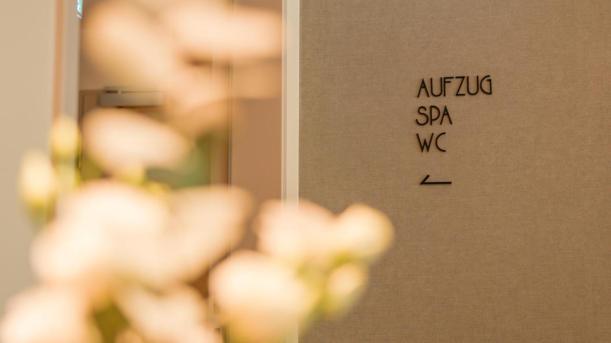Residenz-strandhotel 4*