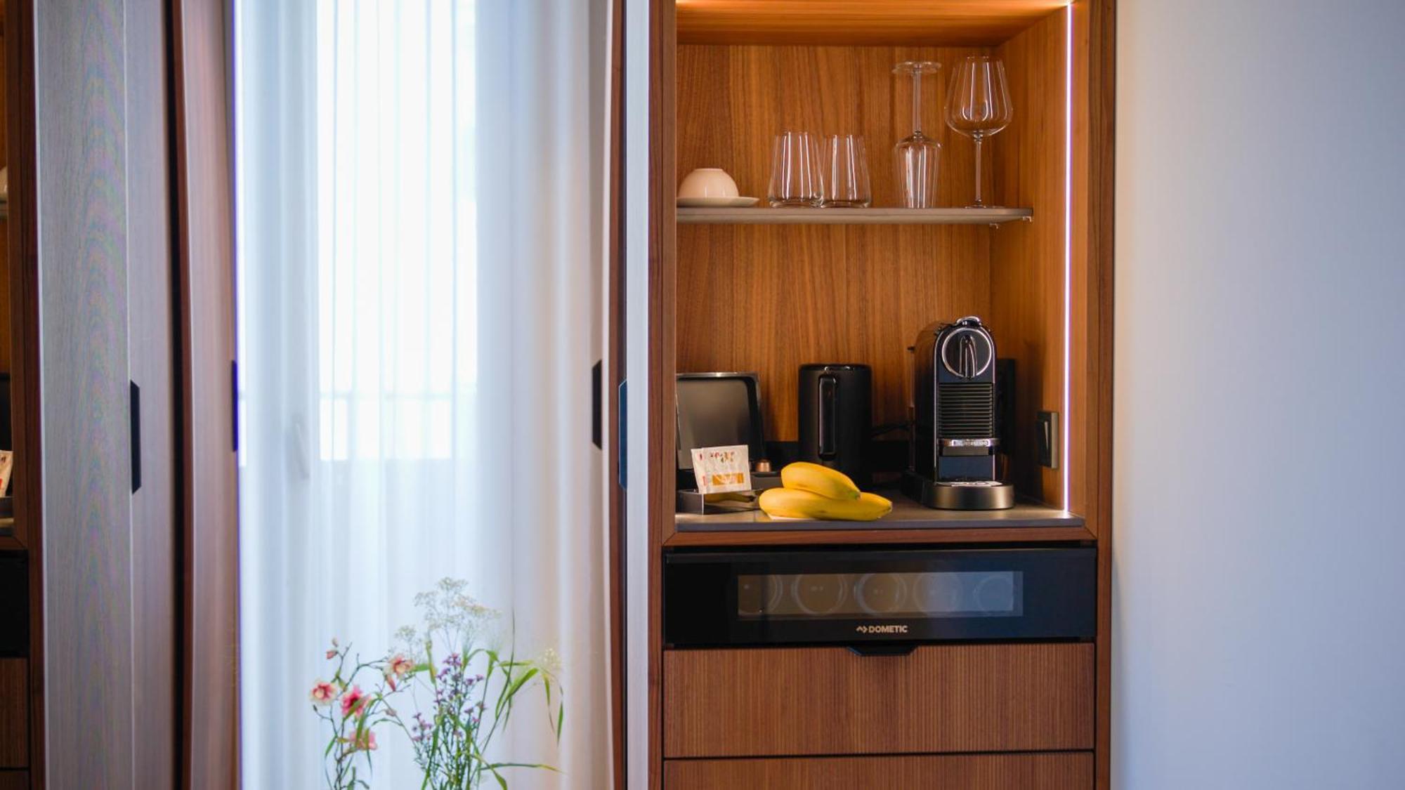 Baltic Hideaways Beach Hotel Warnemuende 4*