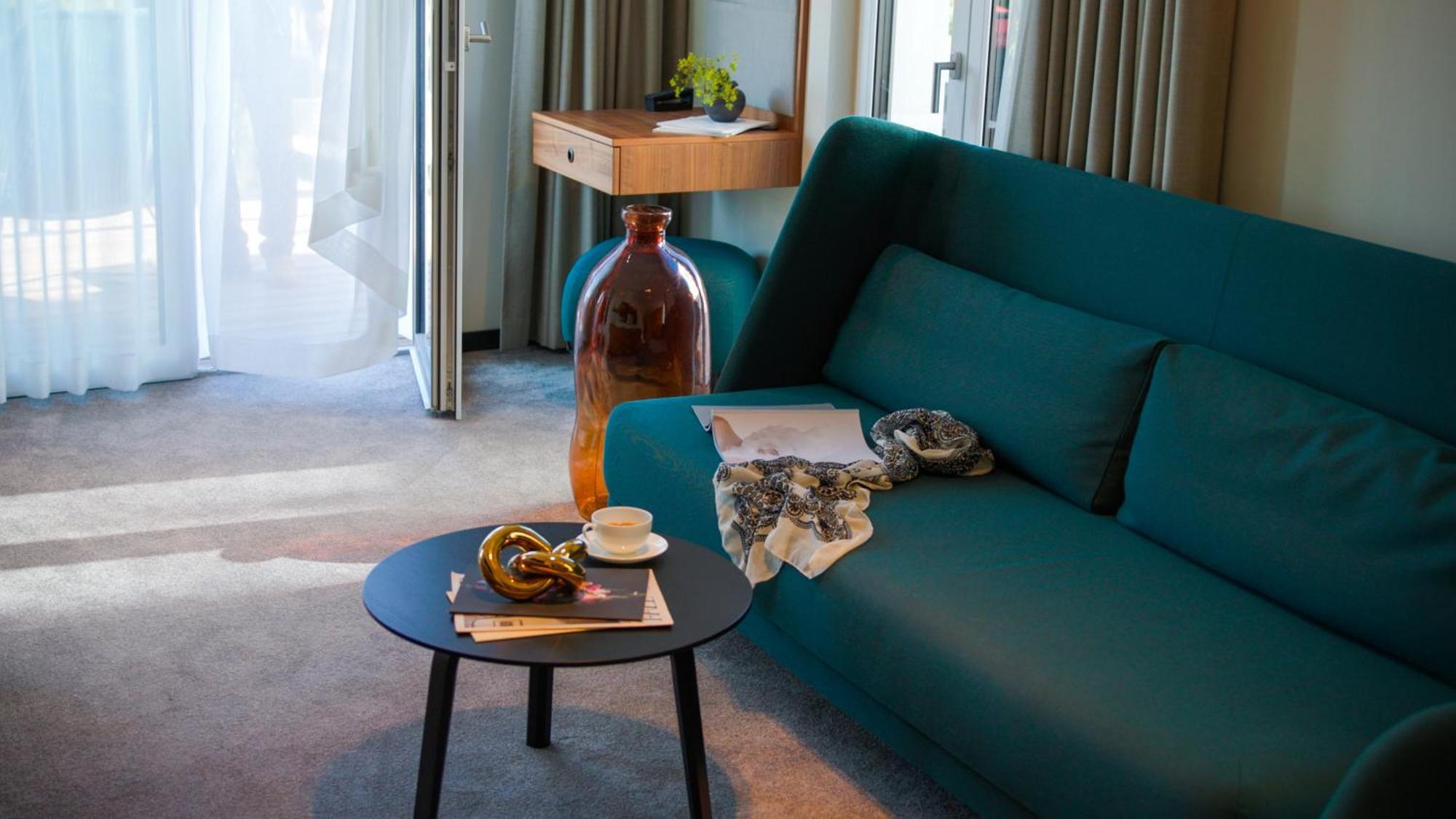 Baltic Hideaways Beach Hotel Warnemuende Hotel 4*