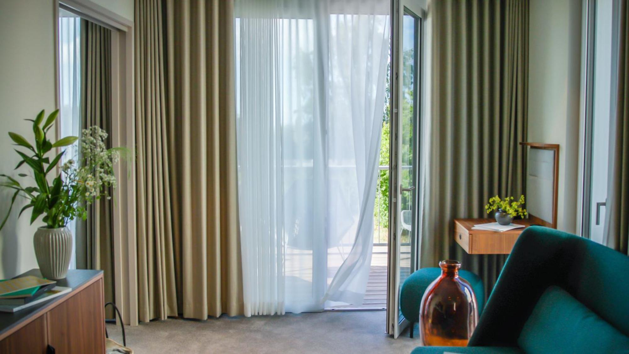 Residenz-strandhotel 4*