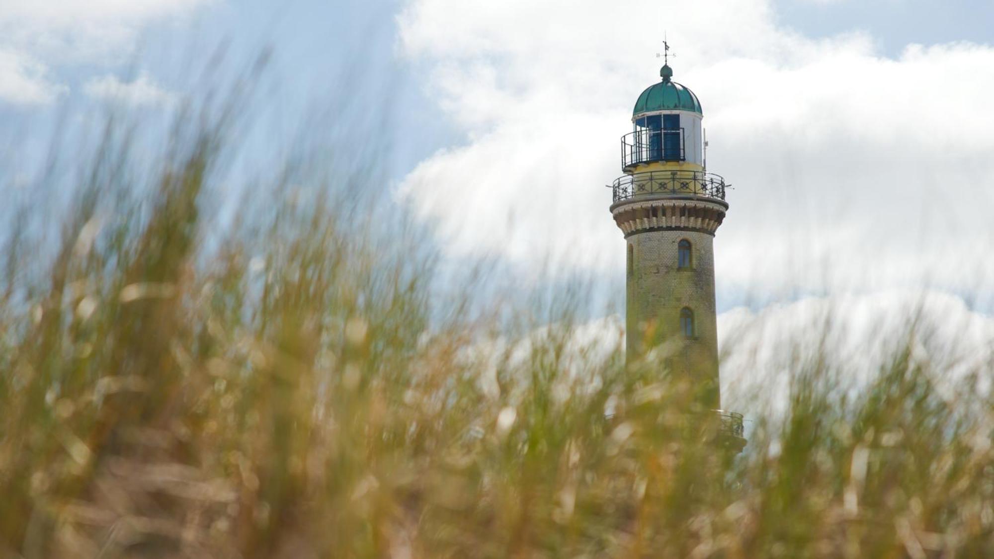 Baltic Hideaways Beach Hotel Warnemuende Hotel