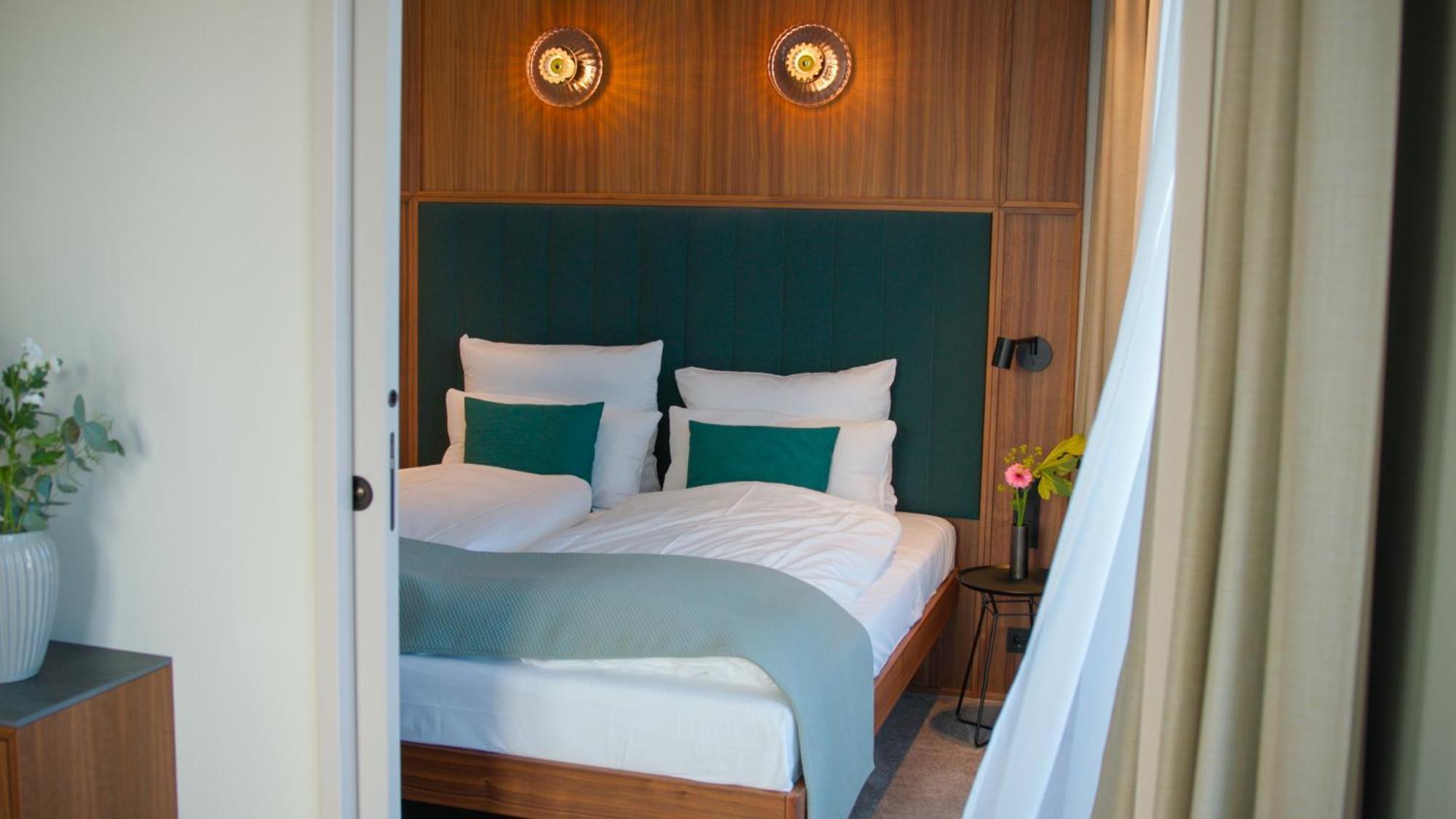 Residenz-strandhotel 4*
