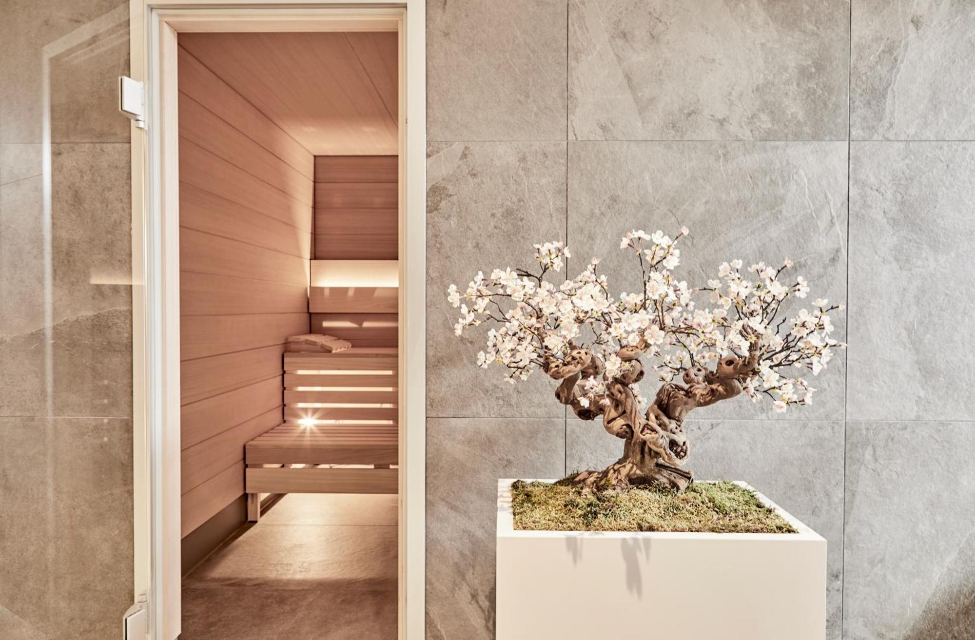 Residenz-strandhotel 4*