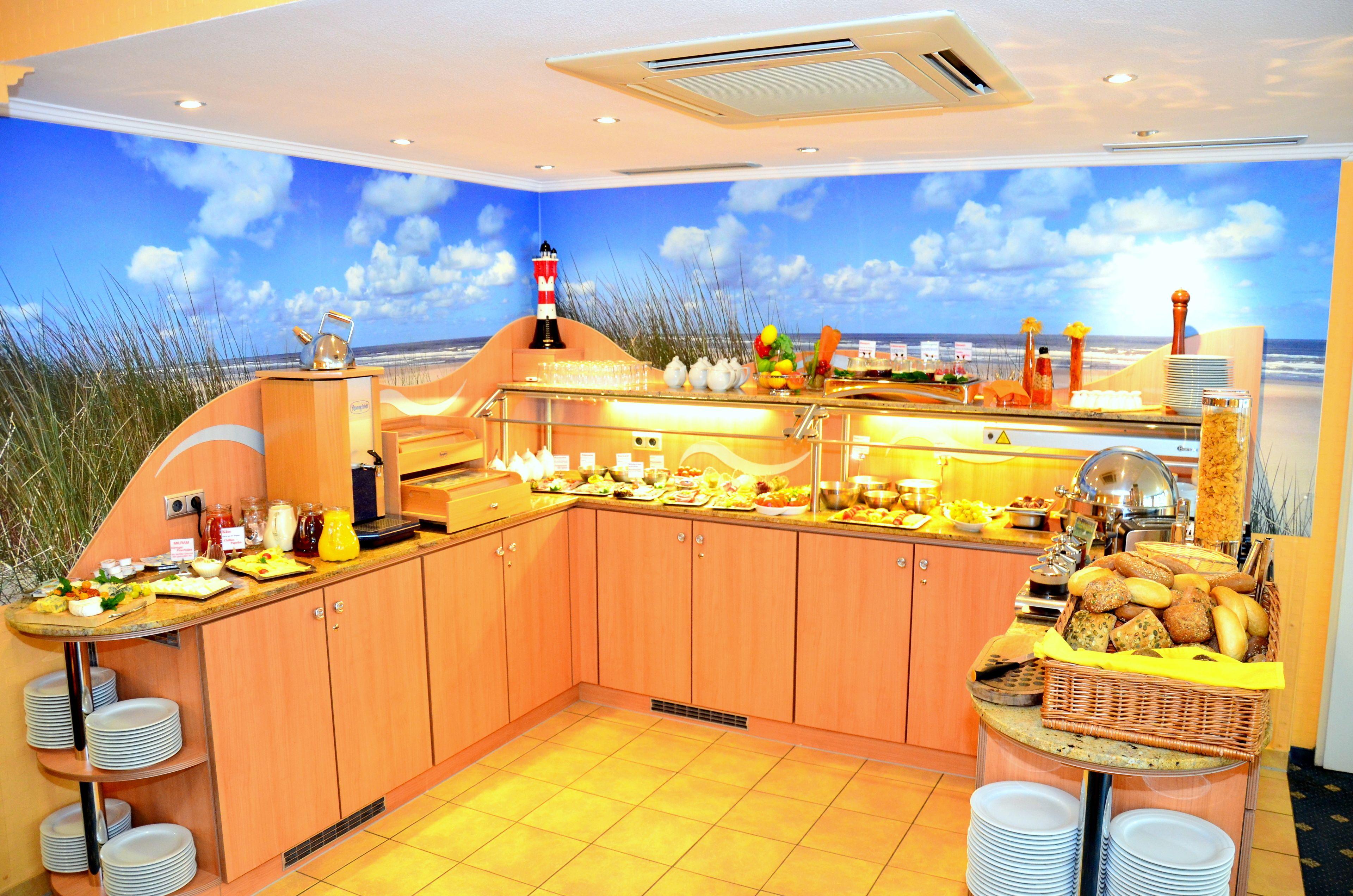 Baltic Hideaways Beach Hotel Warnemuende Rostock