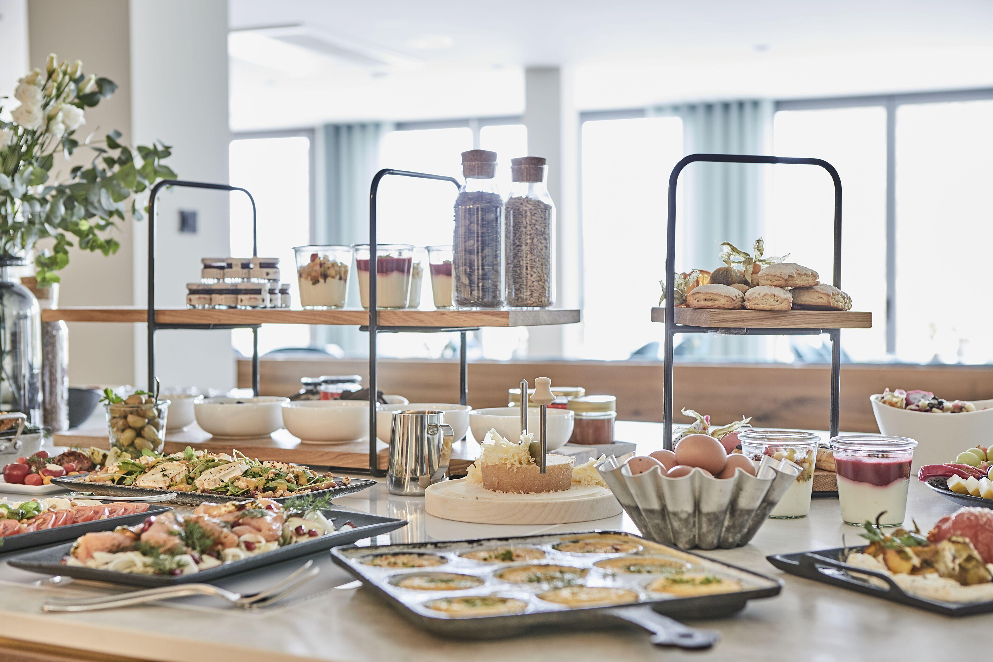 Baltic Hideaways Beach Hotel Warnemuende 4*