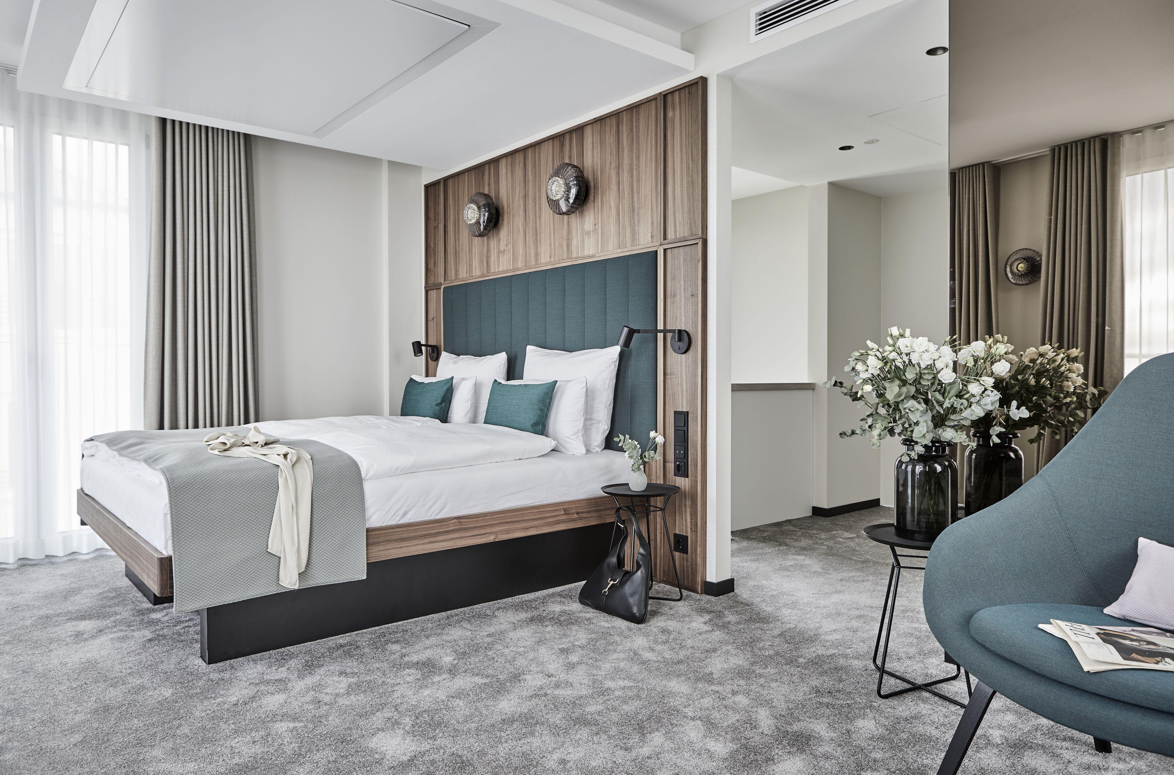 Hotel Baltic Hideaways Beach Hotel Warnemuende