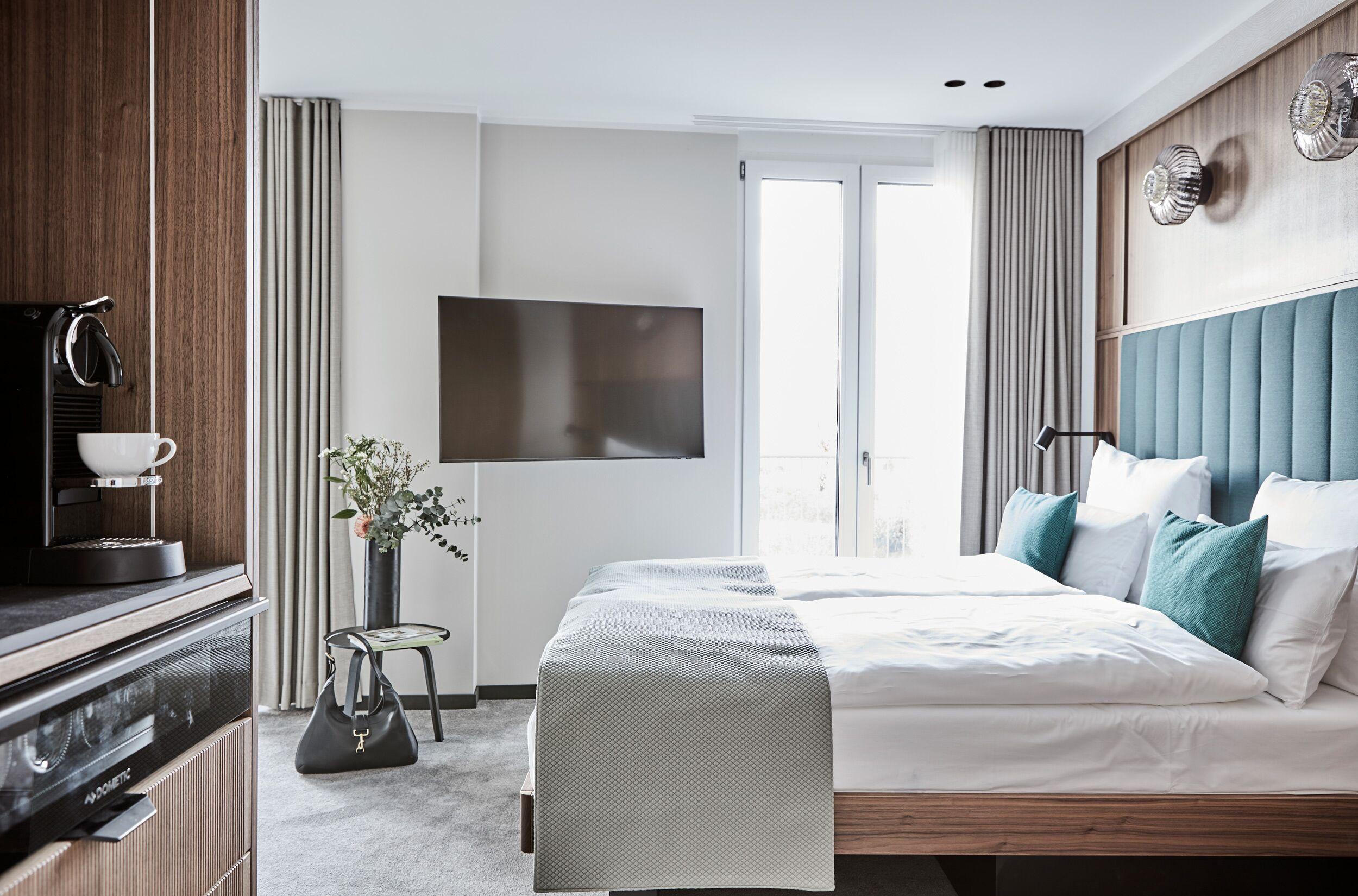 Hotel Baltic Hideaways Beach Hotel Warnemuende Rostock