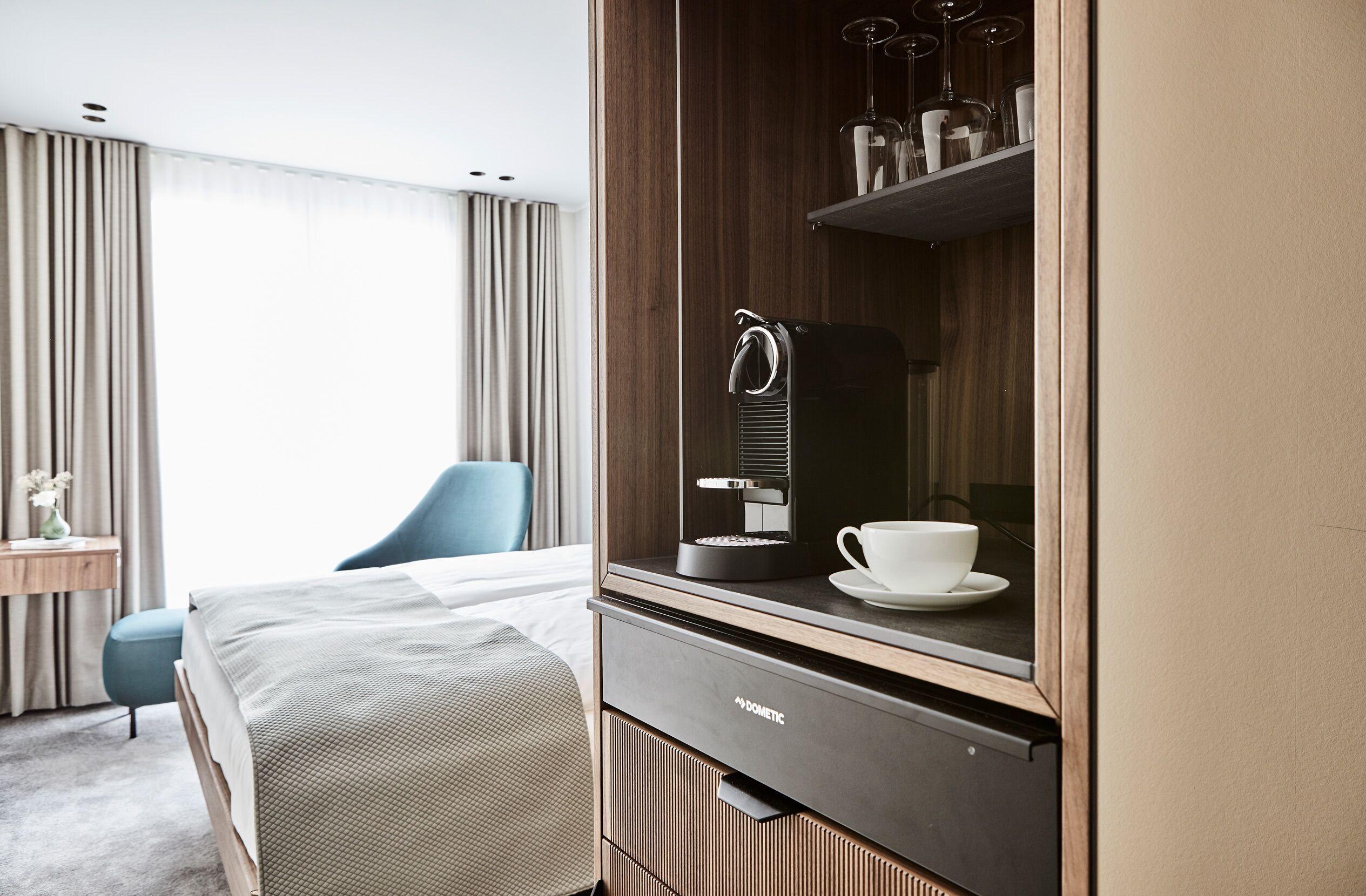 Baltic Hideaways Beach Hotel Warnemuende 4* Rostock