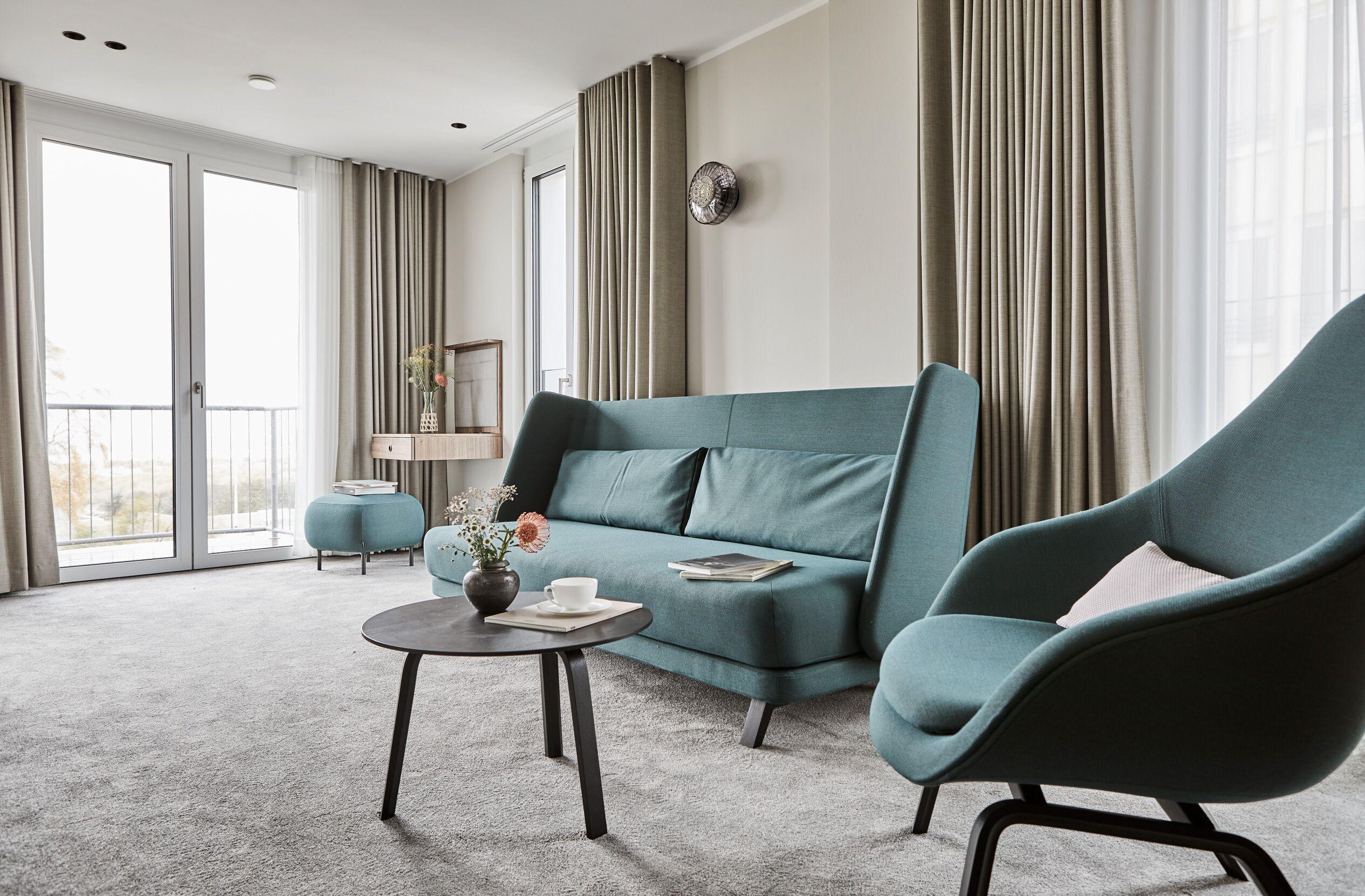 Baltic Hideaways Beach Hotel Warnemuende Hotel Rostock