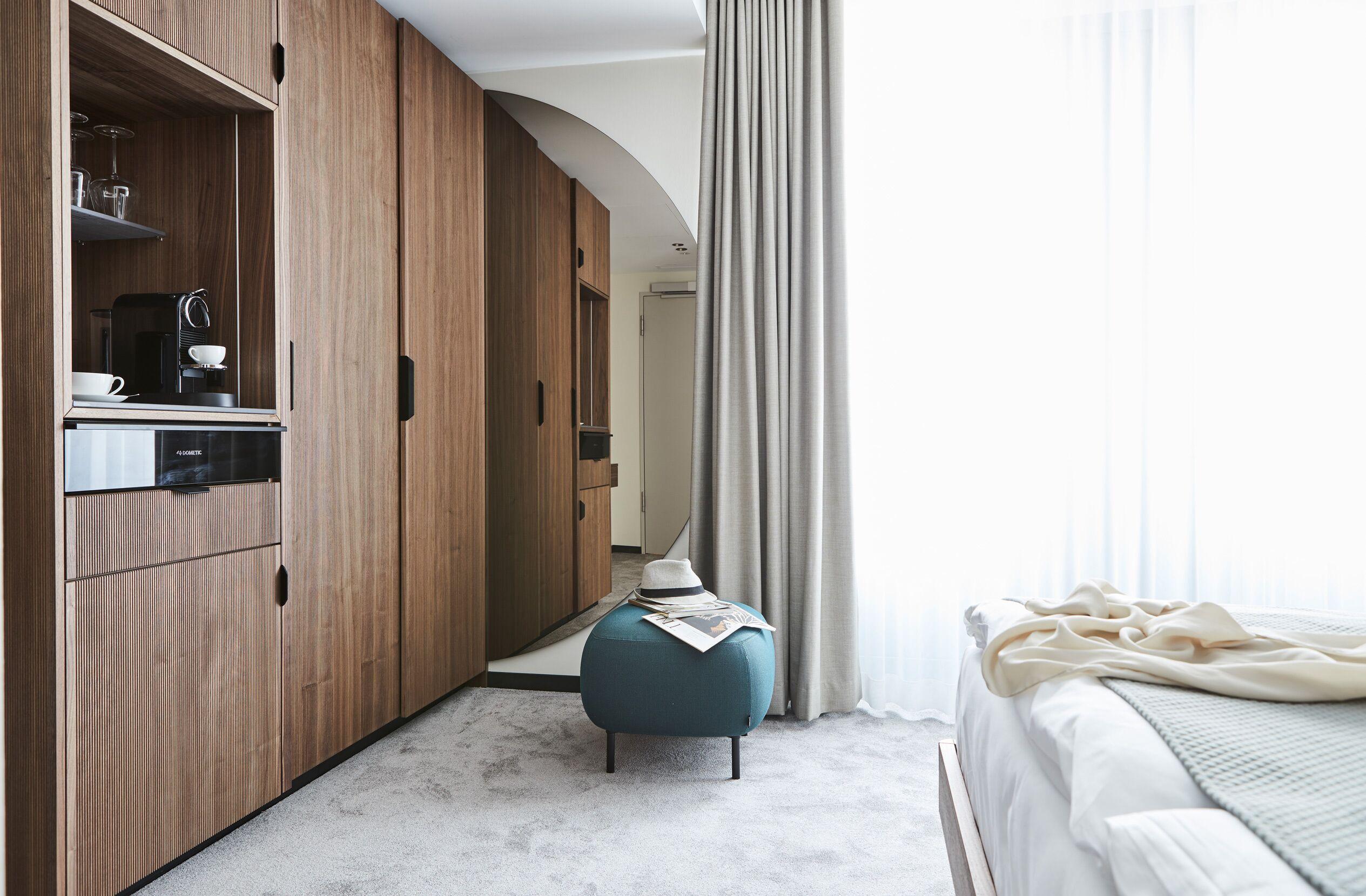 Baltic Hideaways Beach Hotel Warnemuende Hotel Rostock