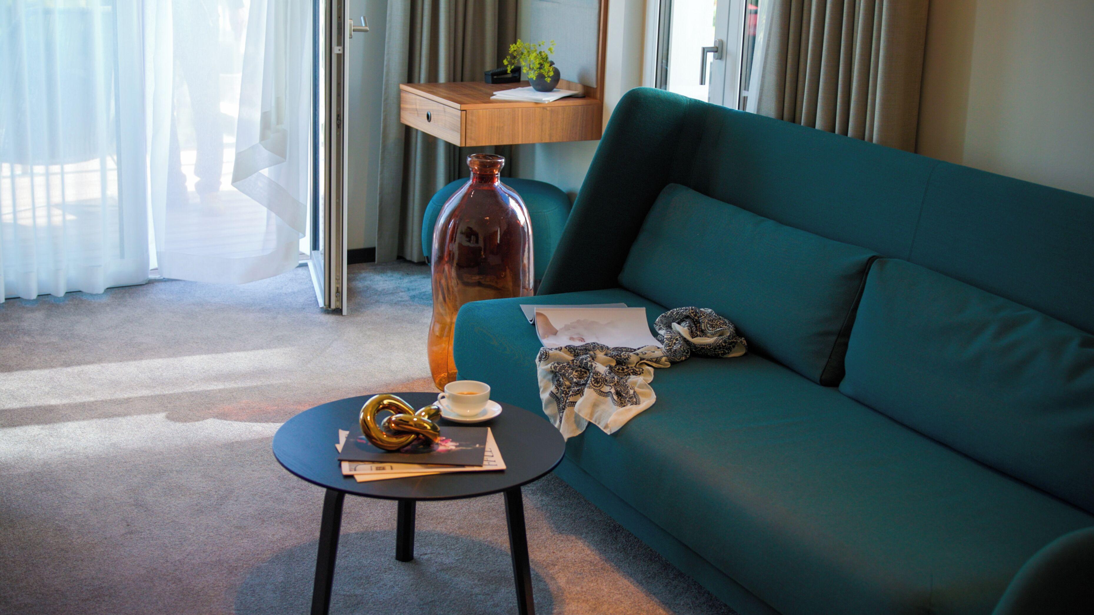 Baltic Hideaways Beach Hotel Warnemuende 4*